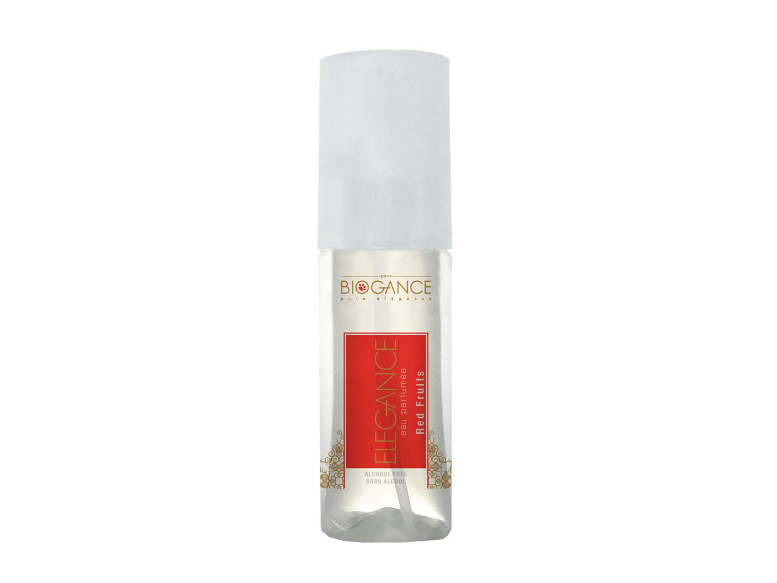 Biogance - Agua perfumada Elegancia sin alcohol 50 ml