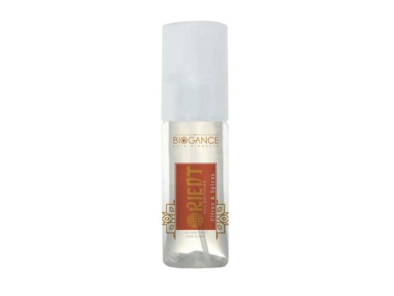 Biogance - Eau parfumée Orient sans alcool 50 ml