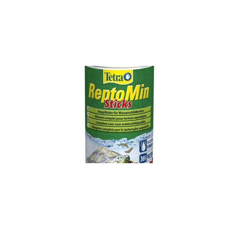 Alimento para tortuga de agua sticks 250ml - TETRA - Imagen 4