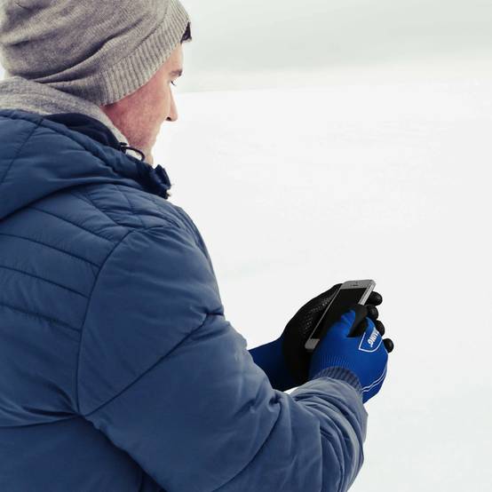 Rostaing - Gant froid demi-saison T9 - ROSTAING - Image 9