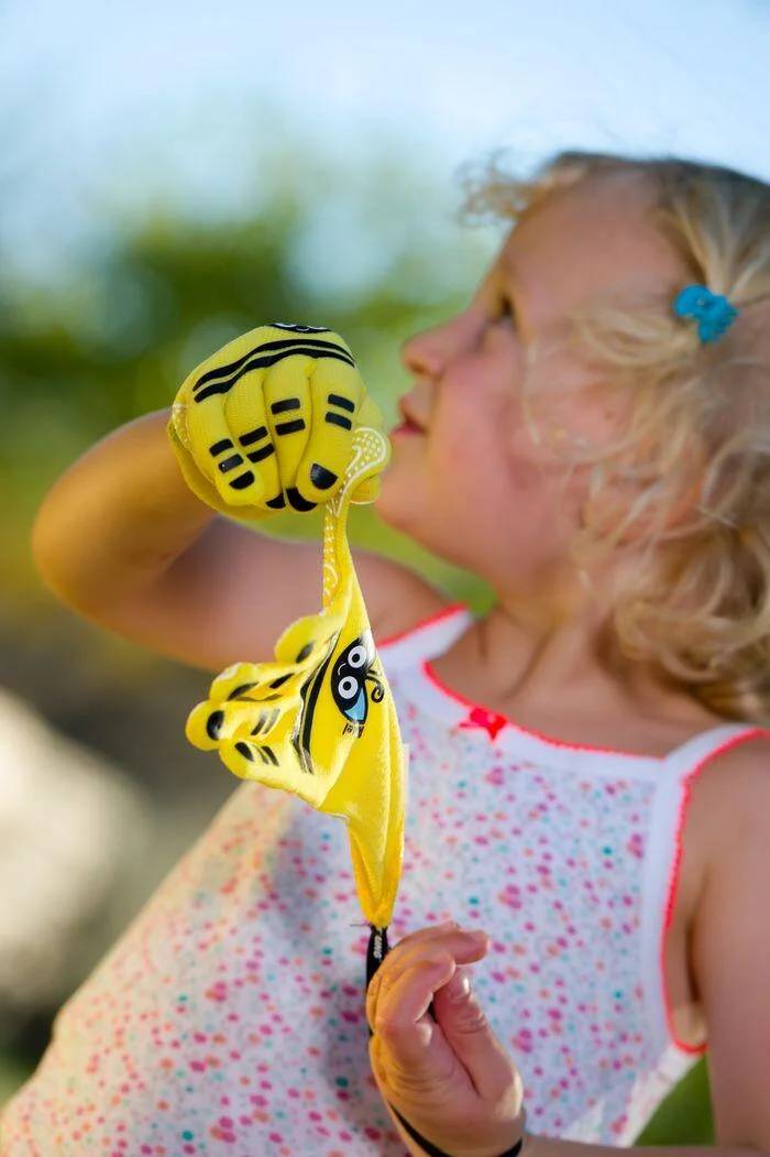 Rostaing - Gants jardinage enfant - ROSTAING - Image 7