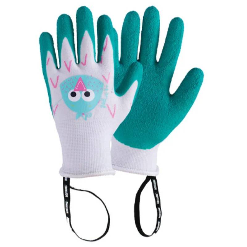 Rostaing - Paire de gants pour enfants Rostaing - 4/6 ans - Image 2
