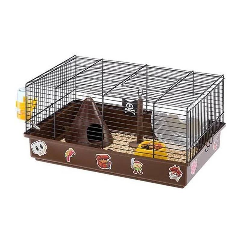 Cage pour hamsters – FERPLAST - Imagen 2