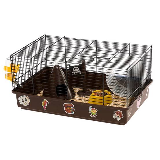 Cage pour hamsters – FERPLAST - Image 7