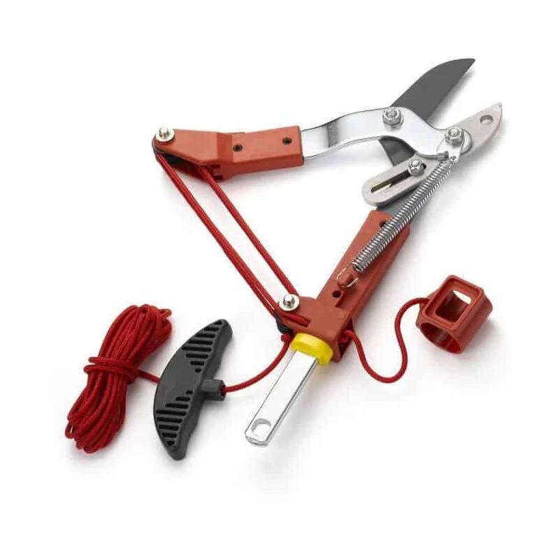 Outils Wolf - Echenilloir coupe enclume acier Ø coupe 38 mm Multi-Star ORM2 - Outils Wolf - Image 4