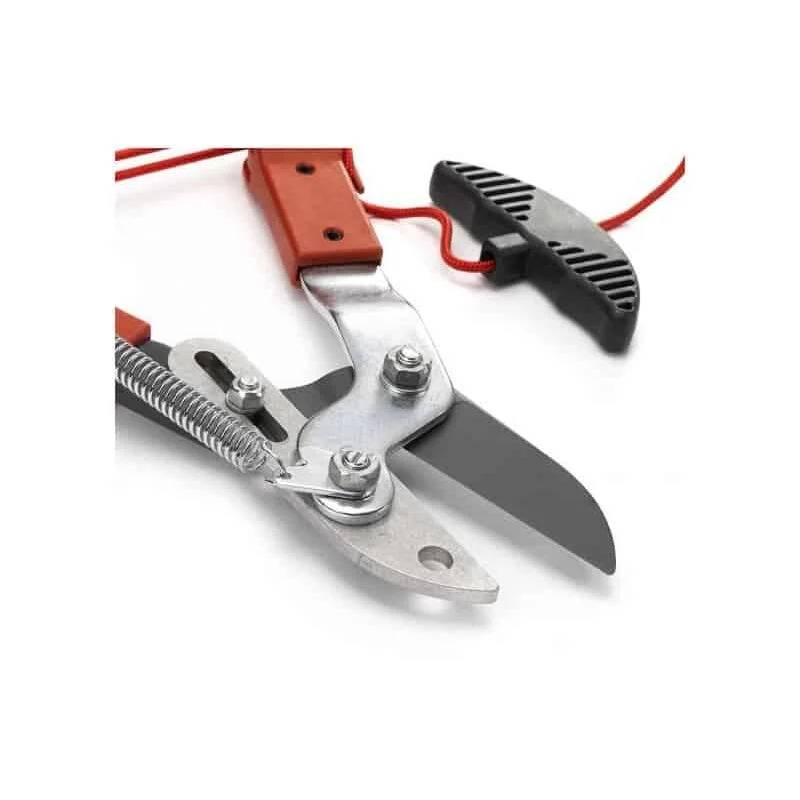 Outils Wolf - Echenilloir coupe enclume acier Ø coupe 38 mm Multi-Star ORM2 - Outils Wolf - Image 6