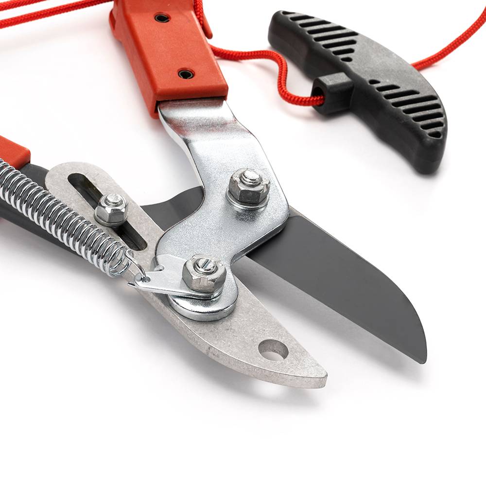 Outils Wolf - Echenilloir coupe enclume acier Ø coupe 38 mm Multi-Star ORM2 - Outils Wolf - Image 2