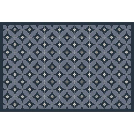 Coryl_Home - Tapis Ciment 90 x 60 cm - L.90 x l.60 x H.0,5 cm - Image 4