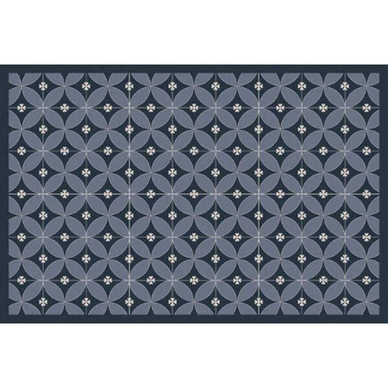 Coryl_Home - Tapis Ciment 90 x 60 cm - L.90 x l.60 x H.0,5 cm - Image 4