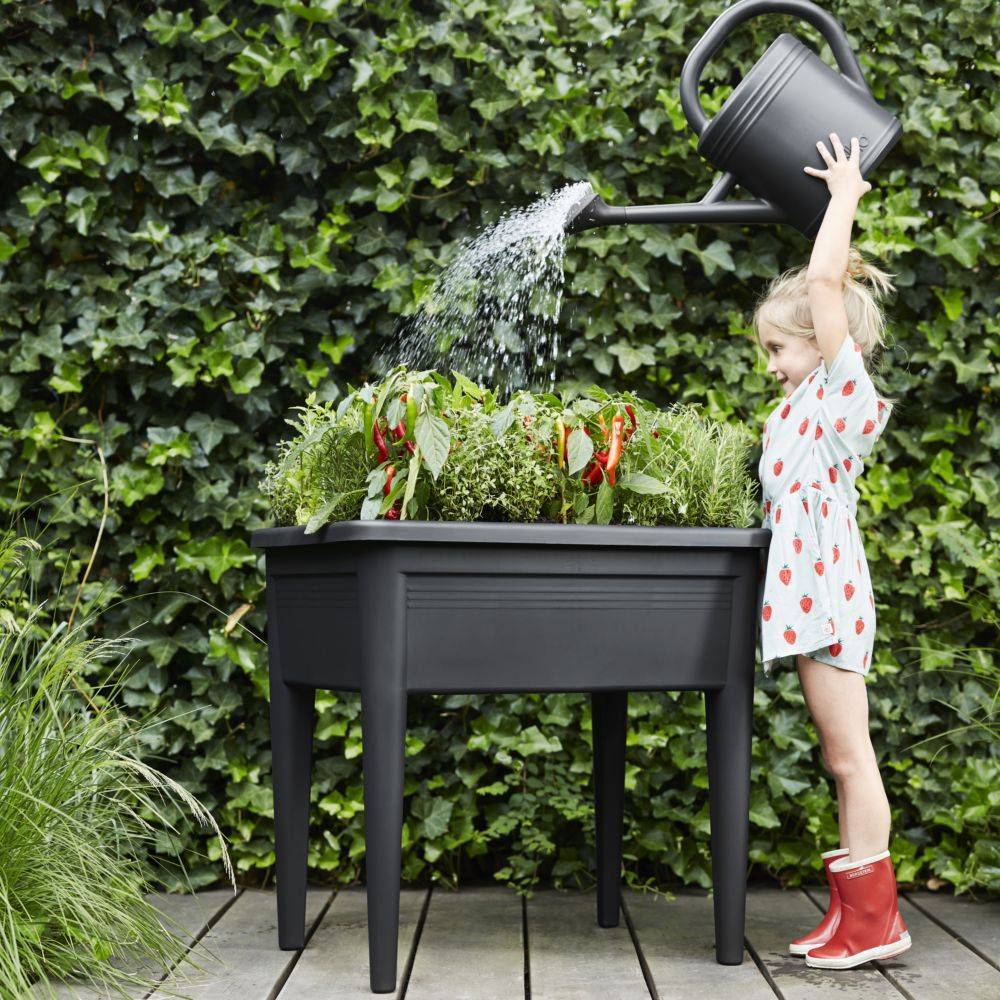 Elho - Potager sur pieds Green Basics – ELHO - Image 2