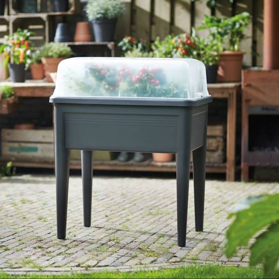 Elho - Potager sur pieds Green Basics – ELHO - Image 7