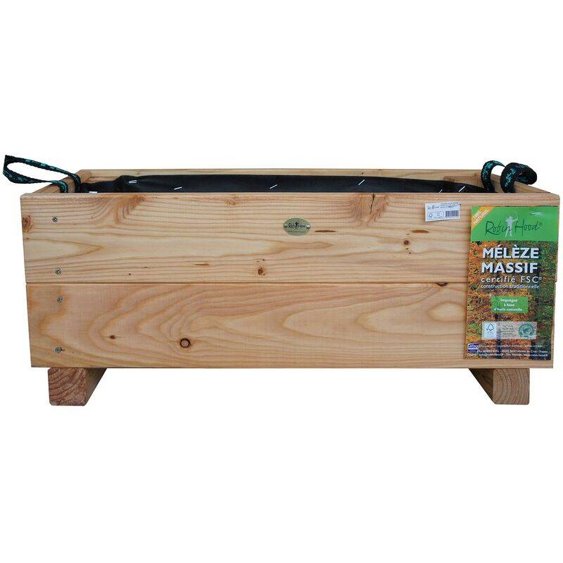 Robin Hood® - Anneau Avec Vis Sans Tête Inox - DIN705E - Imagen 2