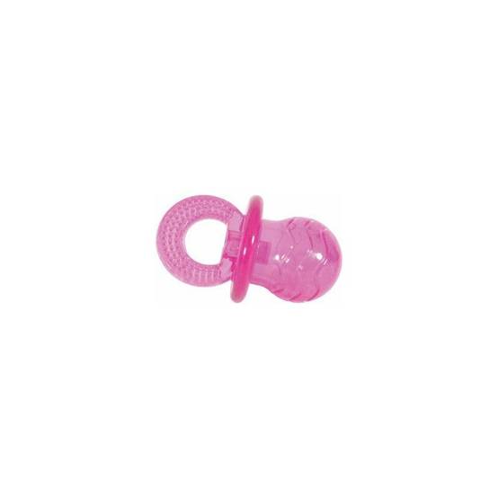 Zolux - Jouet pour chien tétine pop – FR - Image 4