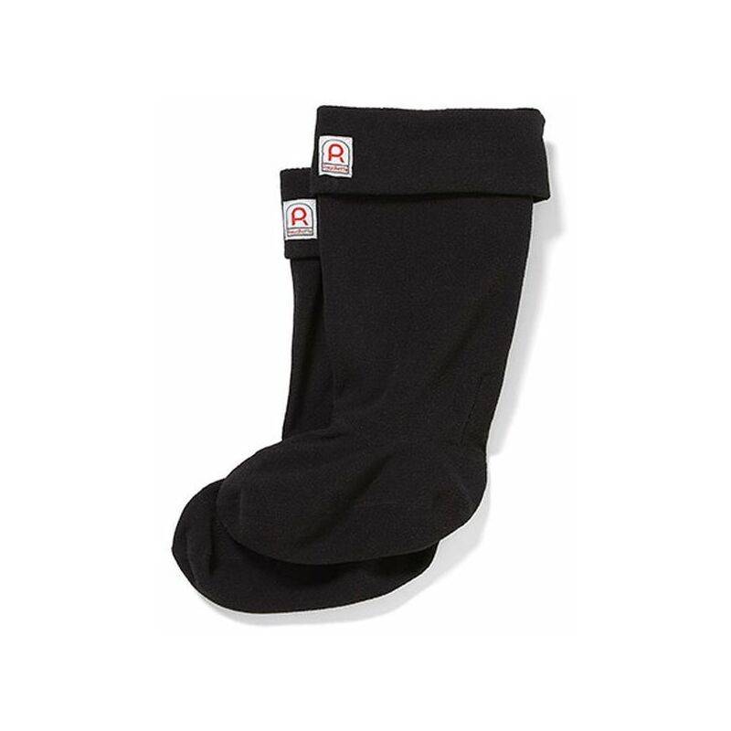 Rouchette - Calcetines polares Negro 36/38 - ROUCHETTE