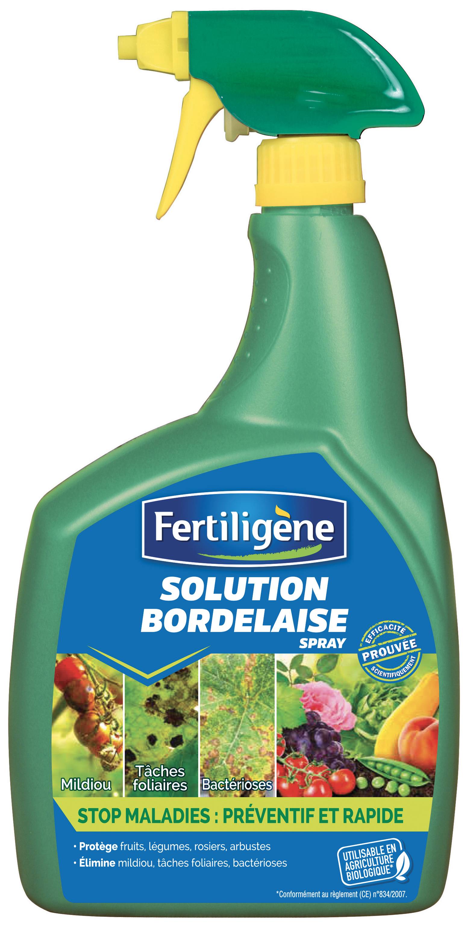 Fertiligène - Solution bordelaise Fertiligène - Imagen 4