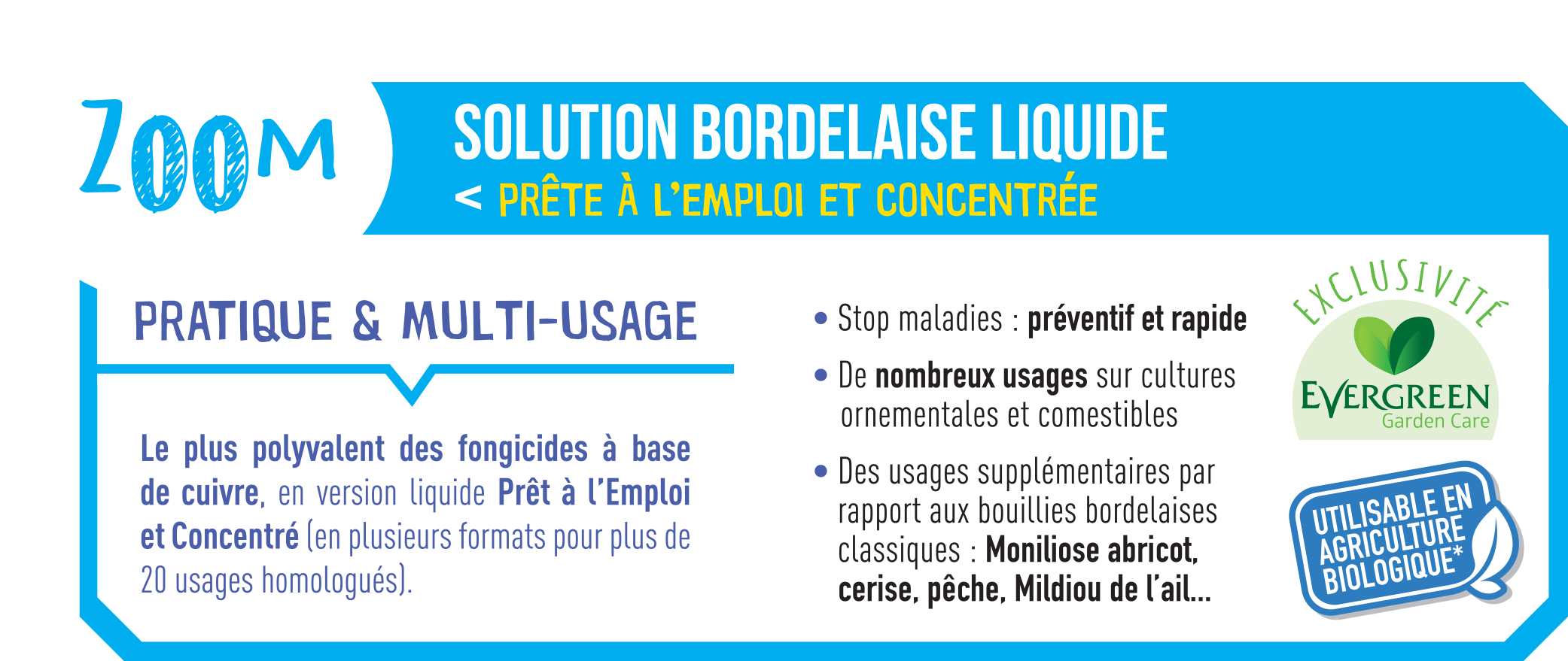 Fertiligène - Solution bordelaise Fertiligène - Imagen 3