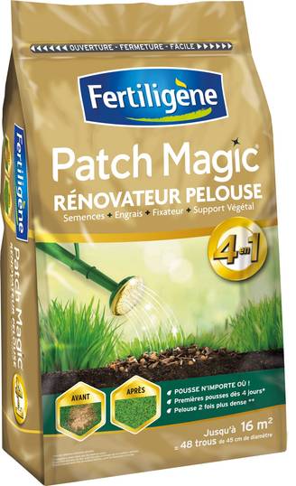 Fertiligène - Patch Magic - FERTILIGENE