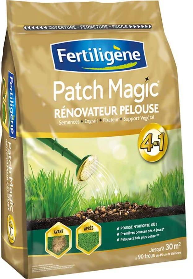 Fertiligène - Patch Magic - FERTILIGENE - Image 1
