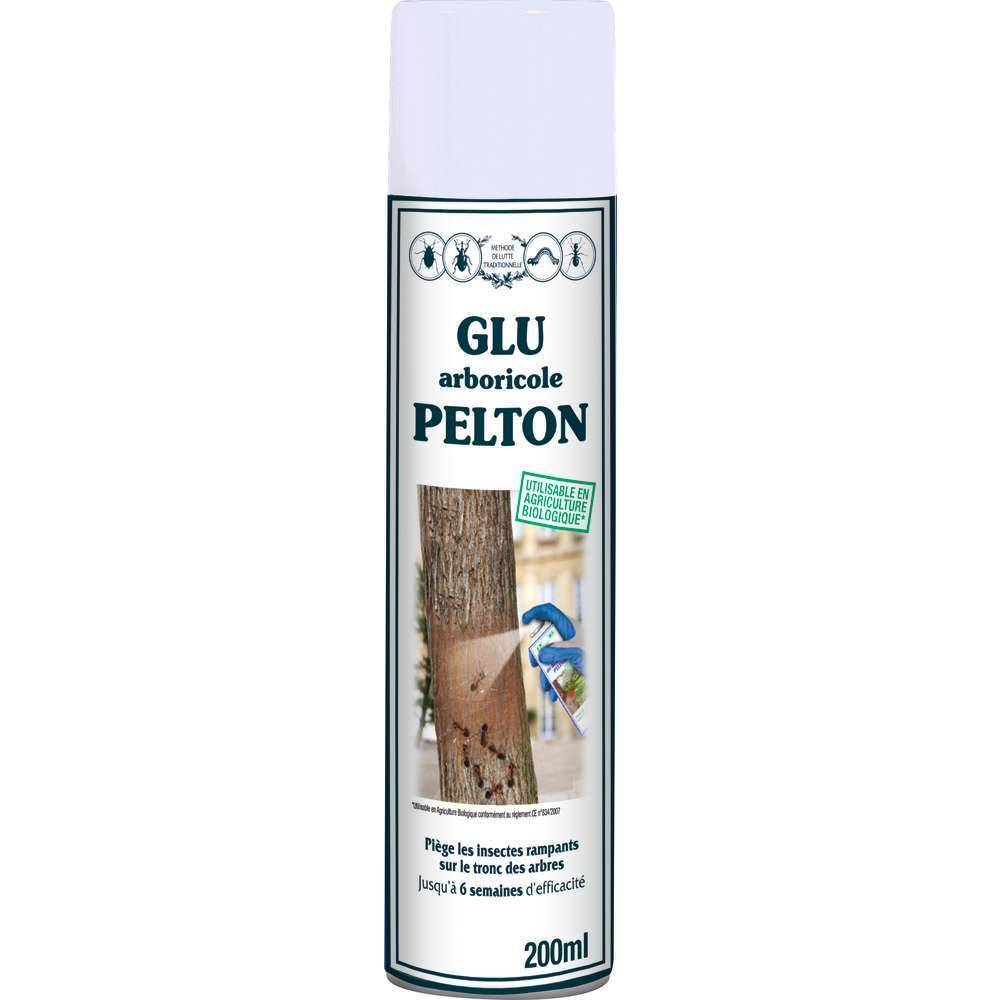 Fertiligène - Glu Arboricole Aérosol - PELTON - Image 1