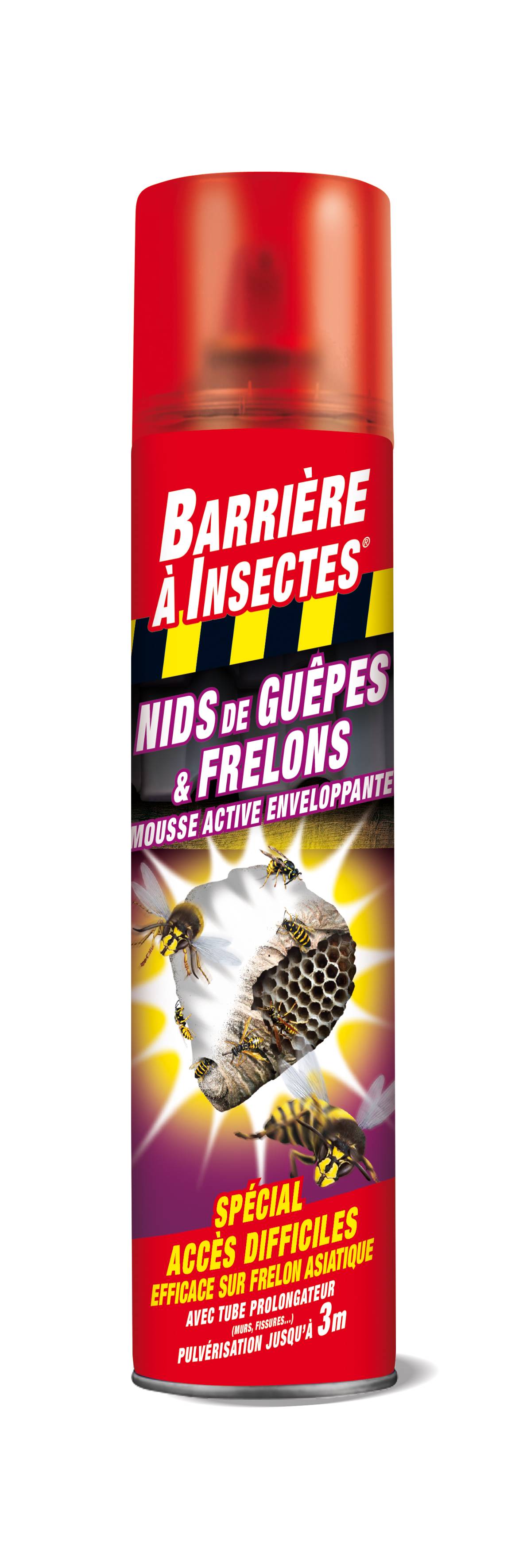 Barrière à insectes - Barrière à Insectes – BAR INSECT - Imagen 1