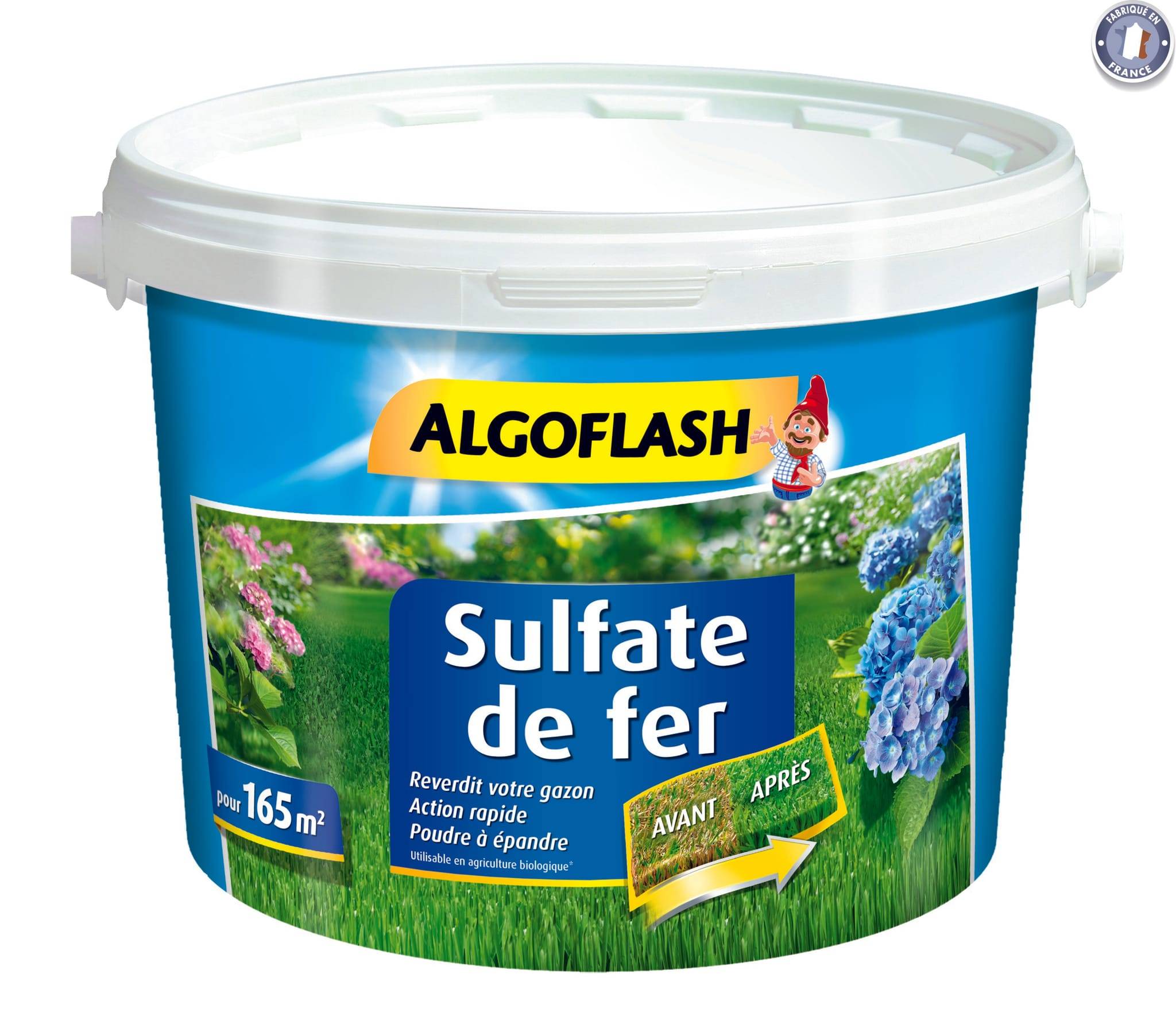 Algoflash - Appât Rats Campagnols Pâte 10g - ALGOFLASH - Image 2