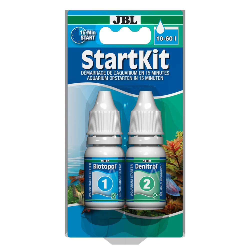 JBL - StartKit Conditionneur Et Activateur – JBL - Imagen 2