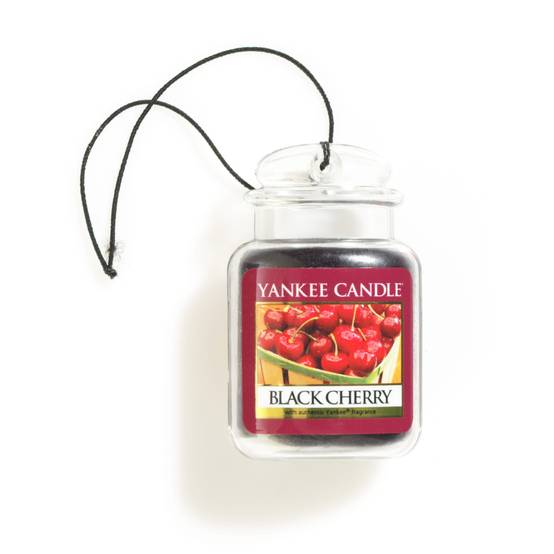 Yankee Candle - Yankee Candle - Diffuseur car ultimate cerise griotte