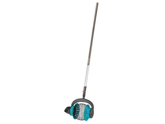 Gardena - Ramasse-fruits avec manche en bois L. 130 cm Combisystem - Gardena - Image 1