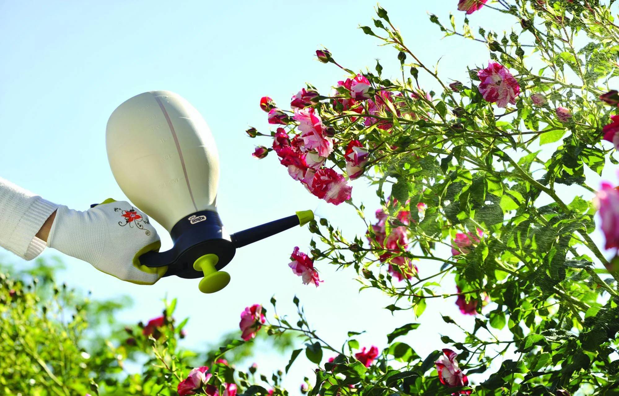 Hozelock - Pulvérisateur de Jardin Polypropylène - HOZELOCK - Imagen 2