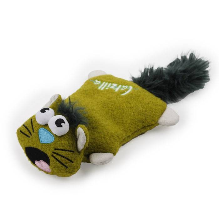 AFP - Catzilla - Chat Chauffant - Image 2