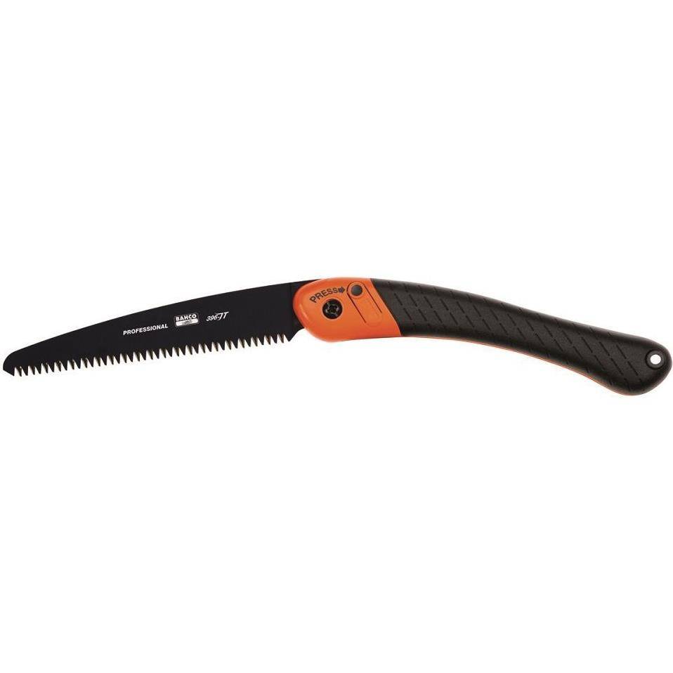 Bahco - Scie arboricole pliable – BAHCO