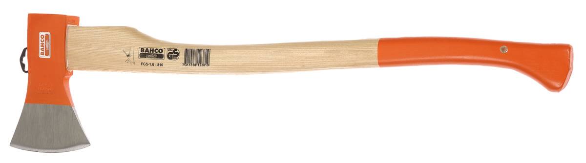 Bahco - Hache d'abattage – BAHCO - Image 1