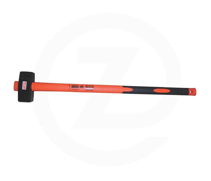 Bahco - Masse Fibre de Verre Orange – BAHCO - Imagen 3