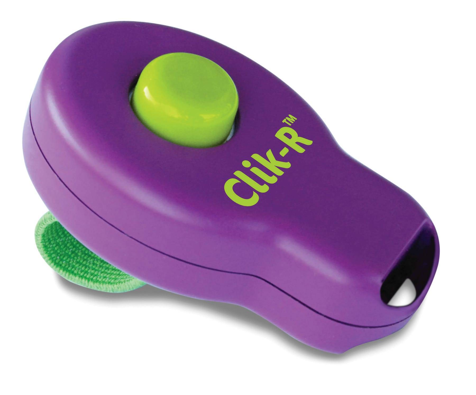 Petsafe - Clik'r™ clicker de dressage pour chien - Image 1