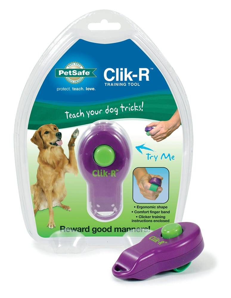 Petsafe - Clik'r™ clicker de dressage pour chien - Image 2