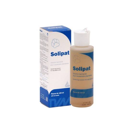 SOLIPAT® Coussinet 120 ml