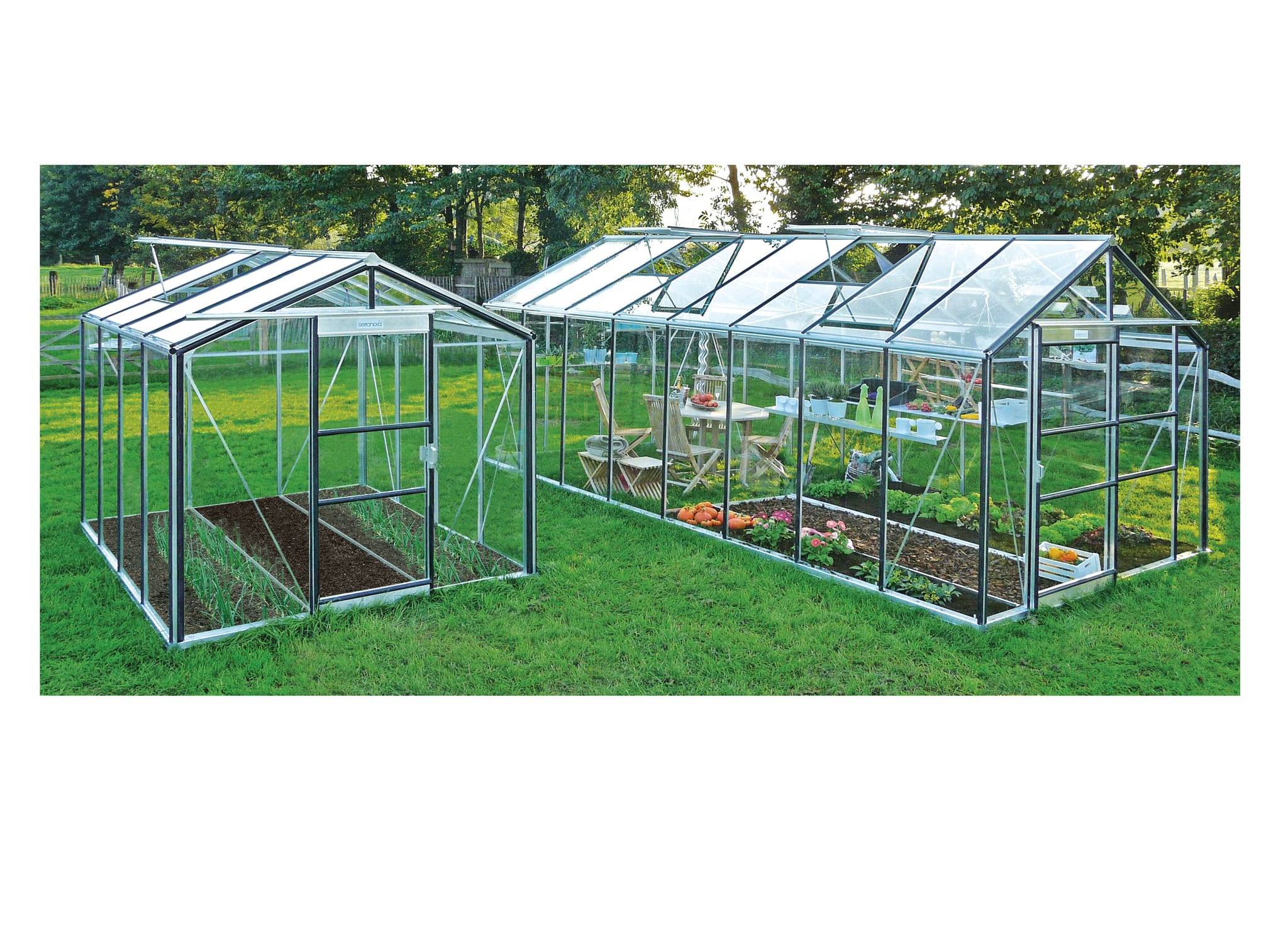 ACD Pro - Serre Serranova 38 - surface 18,24m2 - Image 3