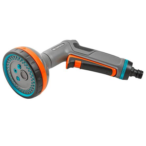 Gardena - Pistolet d'arrosage 5 jets Comfort - Gardena - Image 3