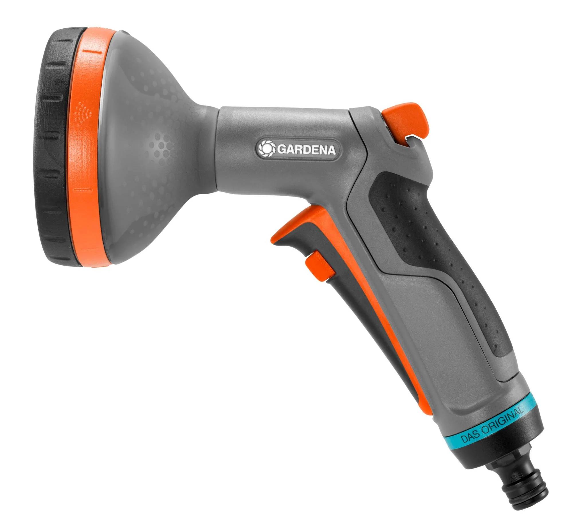 Gardena - Pistolet d'arrosage 5 jets Comfort - Gardena - Image 4