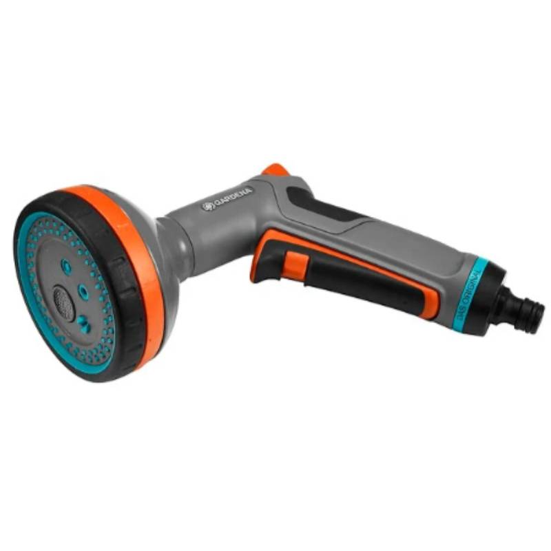 Gardena - Pistolet d'arrosage 5 jets Comfort - Gardena - Image 1