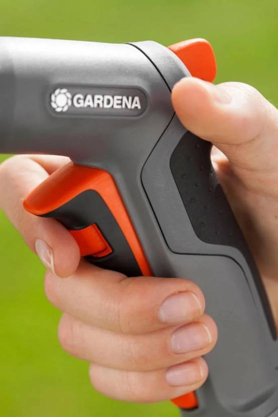 Gardena - Pistolet d'arrosage et nettoyage - Gardena - Image 2