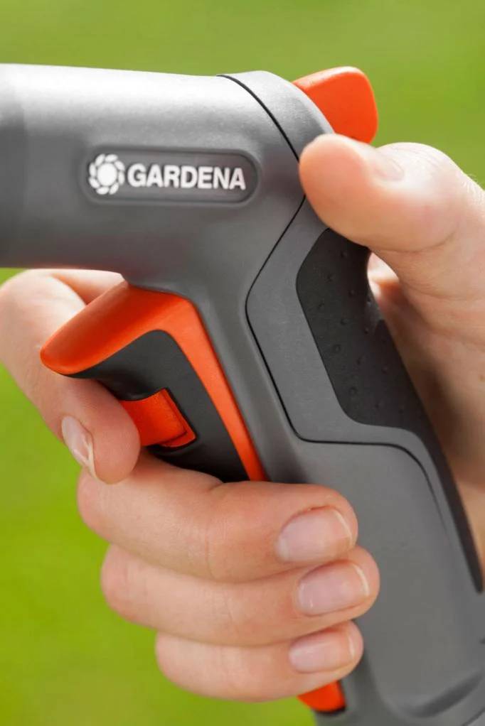Gardena - Pistolet d'arrosage et nettoyage - Gardena - Imagen 2
