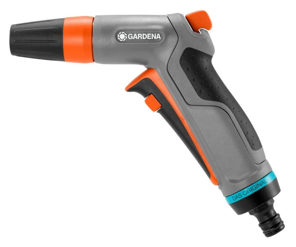 Gardena - Pistolet d'arrosage et nettoyage - Gardena - Imagen 4