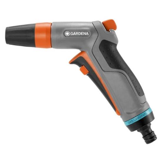 Gardena - Pistolet d'arrosage et nettoyage - Gardena - Image 1