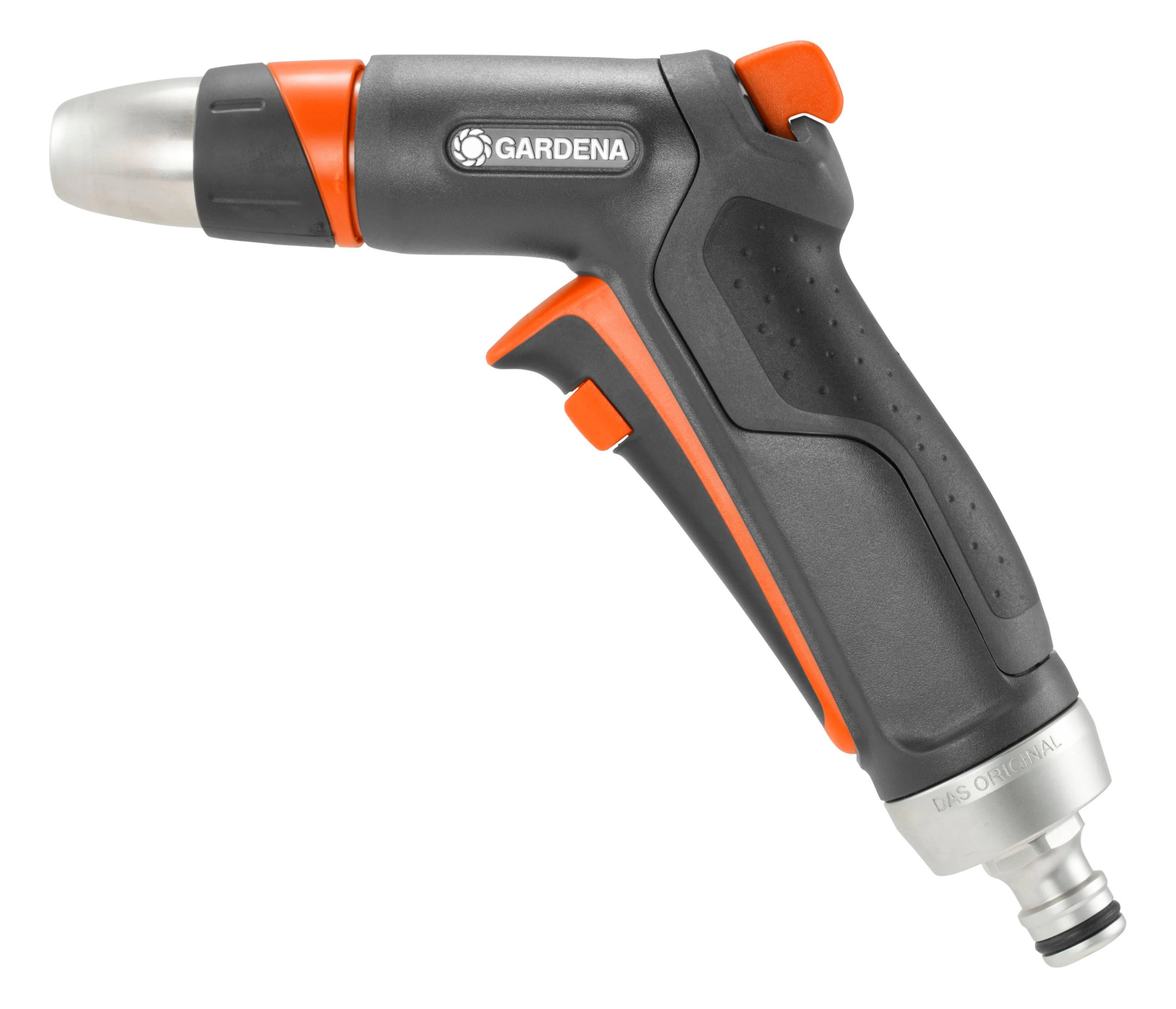 Gardena - Pistolet de nettoyage métal - Gardena - Imagen 4