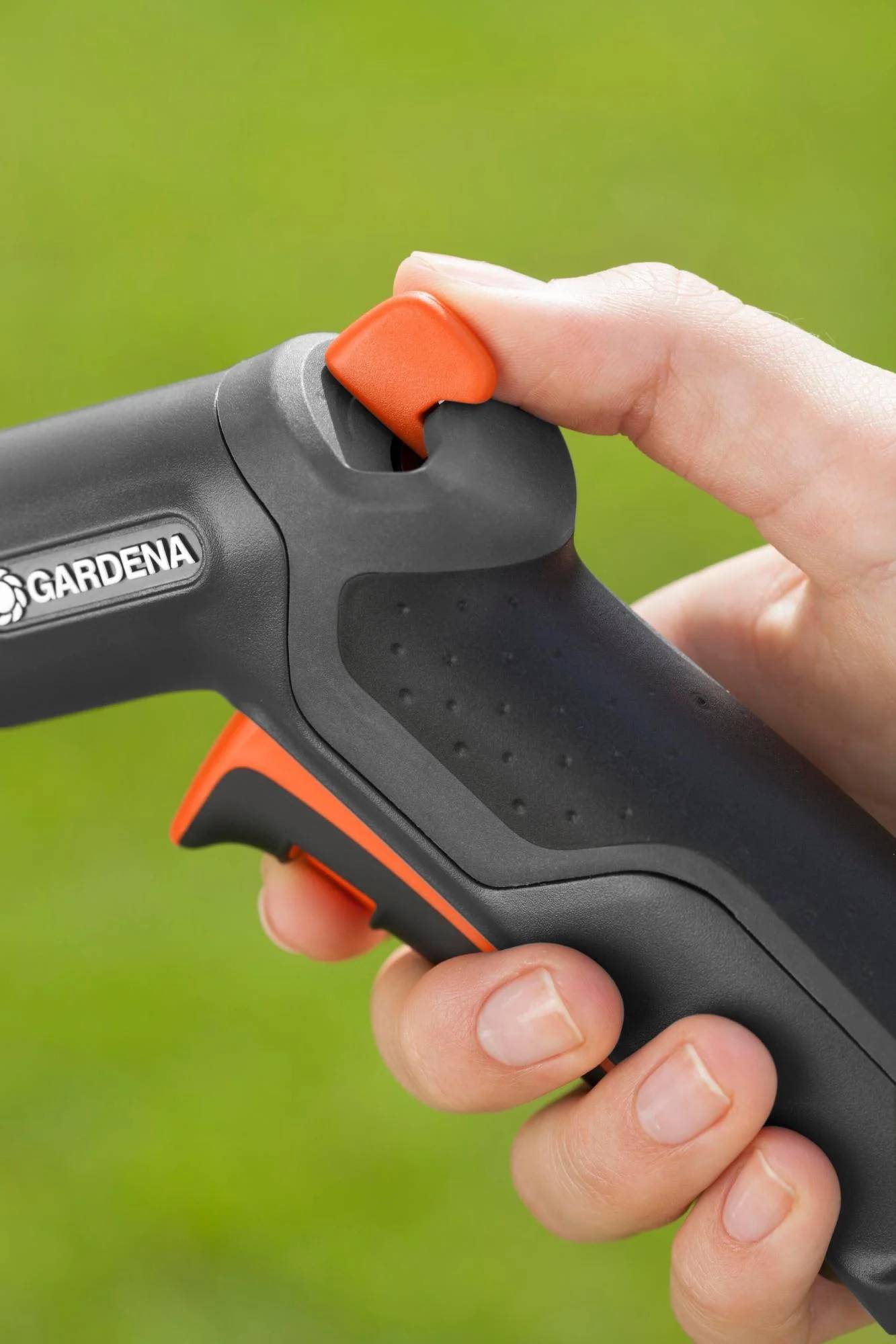 Gardena - Pistolet de nettoyage métal - Gardena - Imagen 10