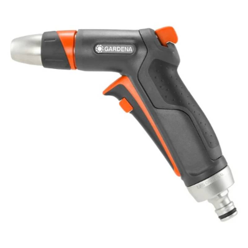 Gardena - Pistolet de nettoyage métal - Gardena - Imagen 1