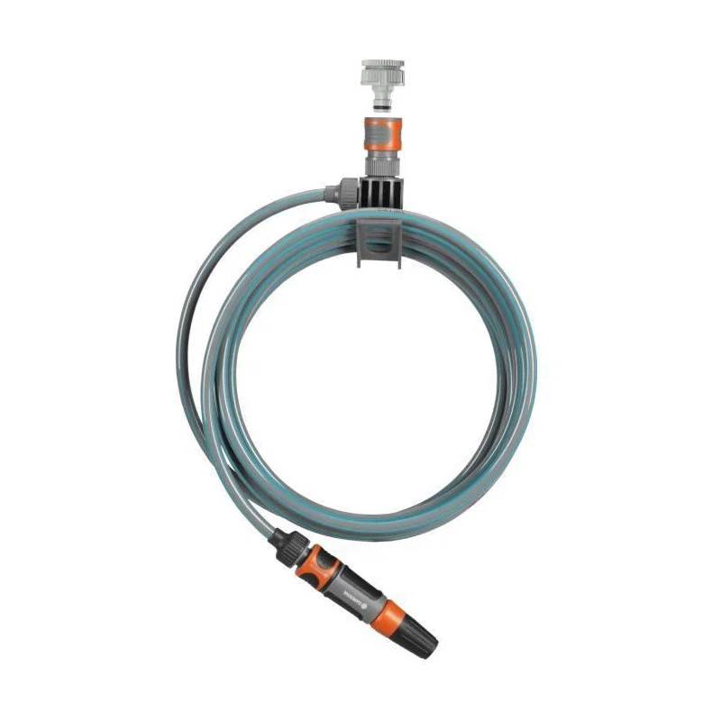 Gardena - Tuyau spiral L. 7,5m Ø intérieur 9mm – Gardena - Image 6