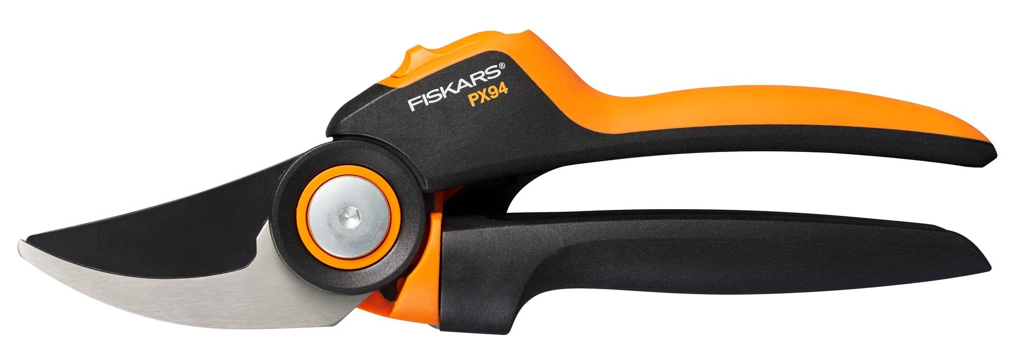 Fiskars - Fiskars - Sécateur à crémaillère et à poignée tournante PX94 - Image 6