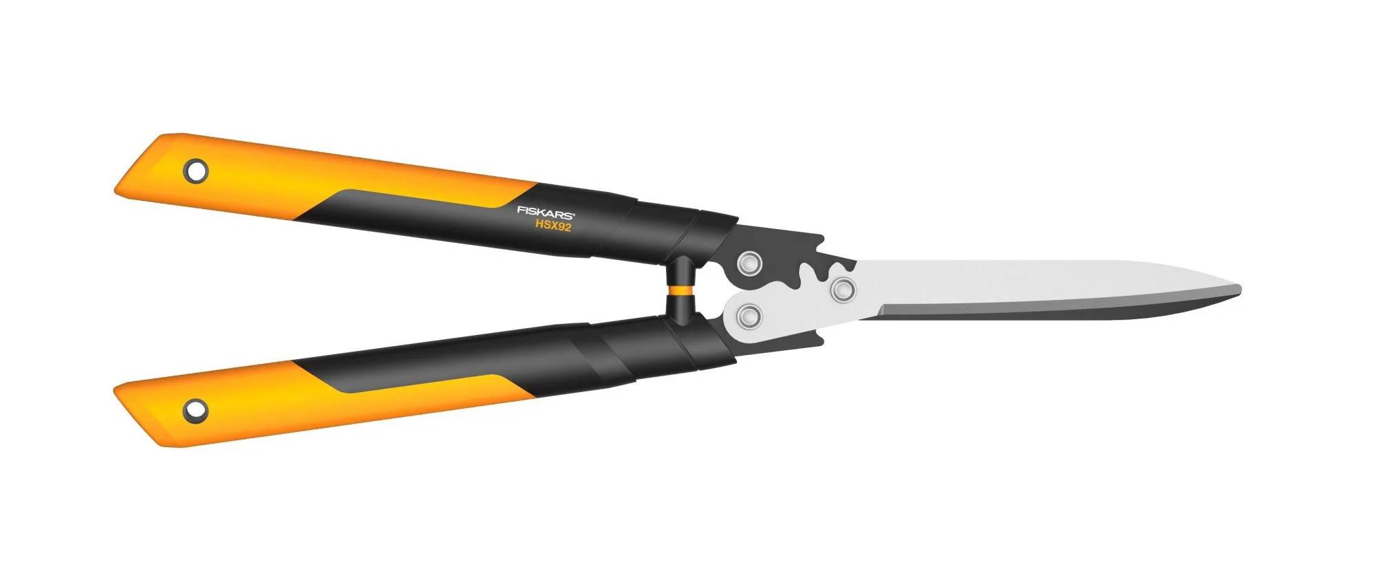 Fiskars - Tijeras para setos PowerGear™ X (HSX92) - Fiskars - Imagen 8
